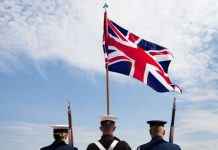 London uvežbava rat sa Rusijom u „razorenom gradu“