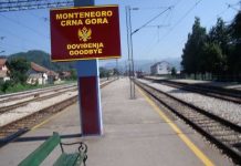 Crna Gora pooštrava vizni režim sa Rusijom