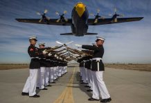 Građani rekli “ne” američkim vojnim bazama