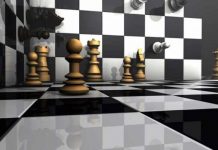 Rus u polufinalu Svetskog kupa u šahu!