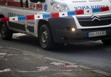 Saobraćajka kod Kragujevca: Stradao vozač