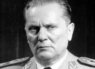 Kako smo zabavljali Tita (6): Kad Sukarno stepuje