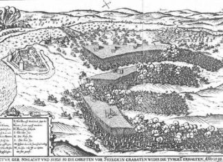 Memoari Pavla Jakšića (2): Carstvo na krajiškim kostima
