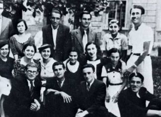 Memoari Pavla Jakšića (4): “Švaba” u Beogradu