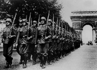 Memoari Pavla Jakšića (5): Pariz pod kukastim krstom