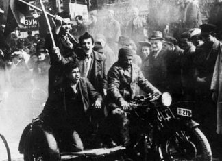 Memoari Pavla Jakšića (6): Na stazama ratnika