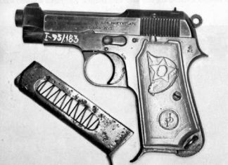 Memoari Pavla Jakšića (12): Bereta simbol pobede