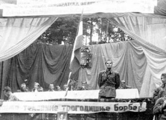 Memoari Pavla Jakšića (16): Lekcija o votki