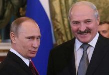 Putin i Lukašenko razgovarali telefonom: U fokusu aktuelna međunarodna pitanja i saradnja dve zemlje