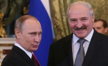 Putin i Lukašenko razgovarali telefonom: U fokusu aktuelna međunarodna pitanja i saradnja dve zemlje