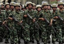 Kina upozorava Japan: Pretrpećete težak poraz…