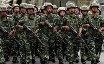 “Kina će uništiti američke snage”