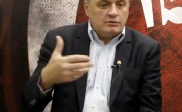 Upravni odbor RTS-a imenovao Dragana Bujoševića za v. d. generalnog direktora