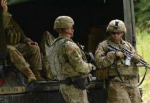 “Kopnena operacija bi bila mnogo krvavija”