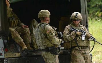 Ko treba da se uplaši nove Strategije nacionalne odbrane SAD