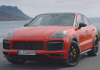 Novi Porscheov bestseler u najavi – stigao je Cayenne Coupe (VIDEO)