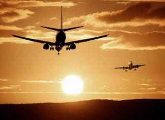 Lažni pilot prevozio putnike širom Evrope