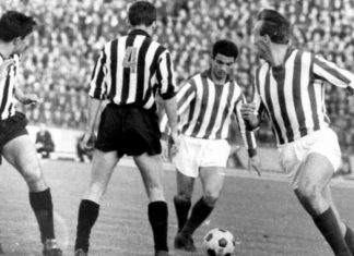 Dragoslav Šekularac – kraljević i prosjak svetskog fudbala (22): Samo daj loptu Bori