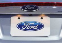 Ford sprema novi superautomobil