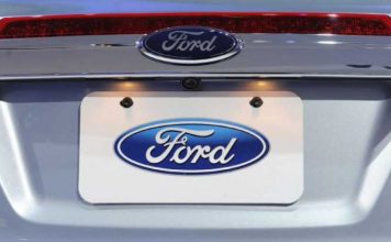 Ford sprema novi superautomobil