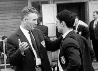 Dragoslav Šekularac – kraljević i prosjak svetskog fudbala (18): Fudbalske simfonije