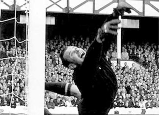 Dragoslav Šekularac – kraljević i prosjak svetskog fudbala (14): Jašinov osmeh i Tozine suze