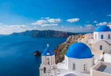 Najbolje mesto za penzionere na svetu