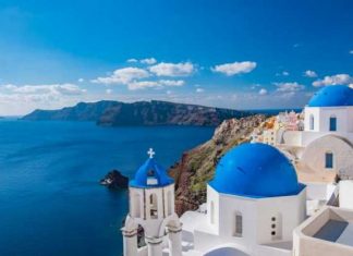 Najbolje mesto za penzionere na svetu