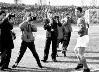 Dragoslav Šekularac – kraljević i prosjak svetskog fudbala (19): Zaljuljao i kolevku