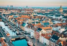 Danska smanjuje vojnu pomoć Ukrajini