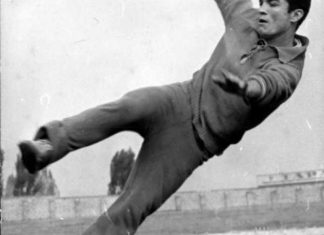 Dragoslav Šekularac – kraljević i prosjak svetskog fudbala (6): Na Avalinom igralištu