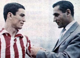 Dragoslav Šekularac – kraljević i prosjak svetskog fudbala (8): Rajko, majko!