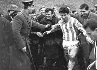 Dragoslav Šekularac – kraljević i prosjak svetskog fudbala (16): Rivalstvo i drugarstvo