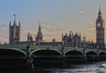 Britanski analitičar: Vreme je za dijalog sa Rusijom i Putinom