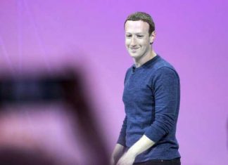 Komšije Marka Zakerberga na ivici nervnog sloma