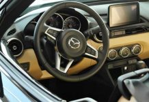 Nova električna Mazda uočena na putevima (FOTO)