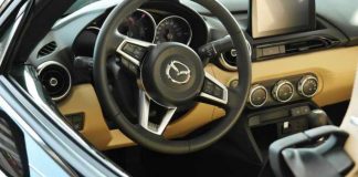 Nova električna Mazda uočena na putevima (FOTO)