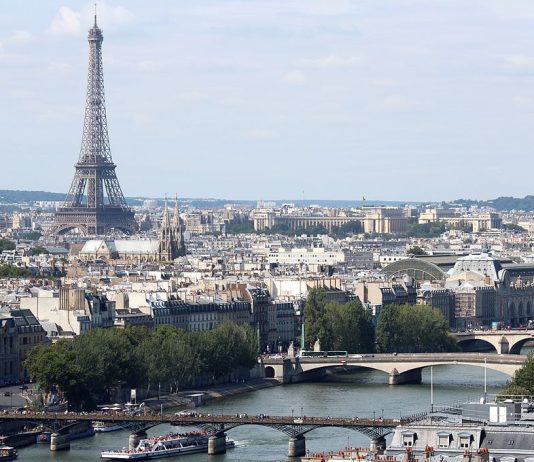 Rusija upozorava: Pariz planira da se uključi u trku u naoružanju