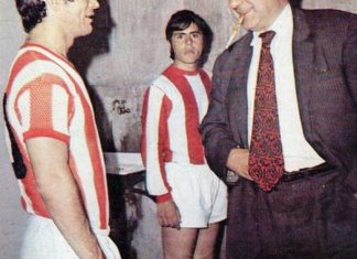 Dragoslav Šekularac – kraljević i prosjak svetskog fudbala (17): Po receptu doktora O