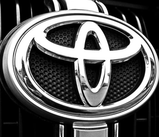 Toyota potvrdila novi V8 motor – koristiće ga i Lexus