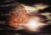 Pronađeni podzemni tuneli na Veneri?