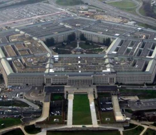 Pentagon ulaže u oružje