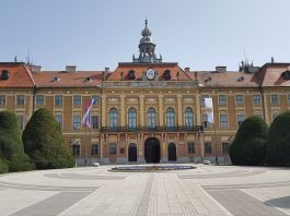 U ovom gradu u Srbiji se živi najbolje