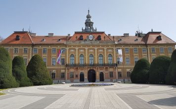 U ovom gradu u Srbiji se živi najbolje
