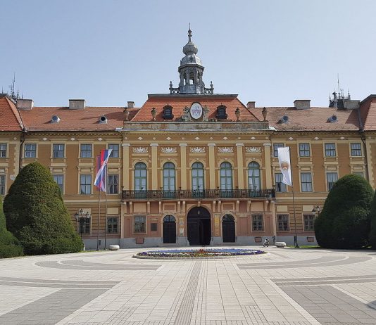 U ovom gradu u Srbiji se živi najbolje