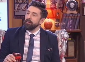 Amidžić o povratku na scenu posle 20 godina