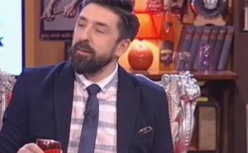 Amidžić o povratku na scenu posle 20 godina