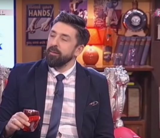 Amidžić o povratku na scenu posle 20 godina