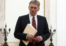 Rusija odbacila predlog za Božićno primirje