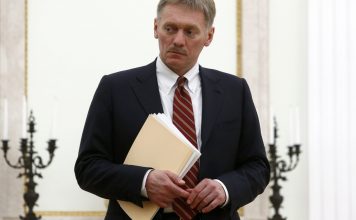 Peskov komentarisao odnos Moskve i Pariza